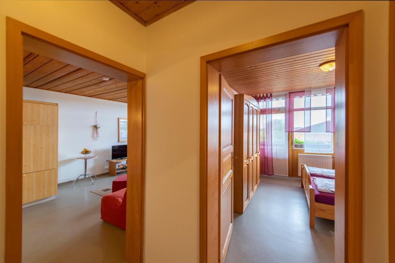 Haus Inge *