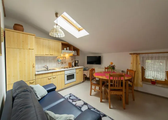 Ferienwohnung Haus Inge