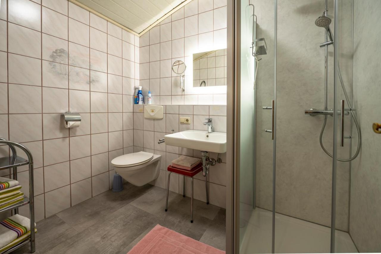 Haus Inge Apartment Moosbach (Oberpfalz)