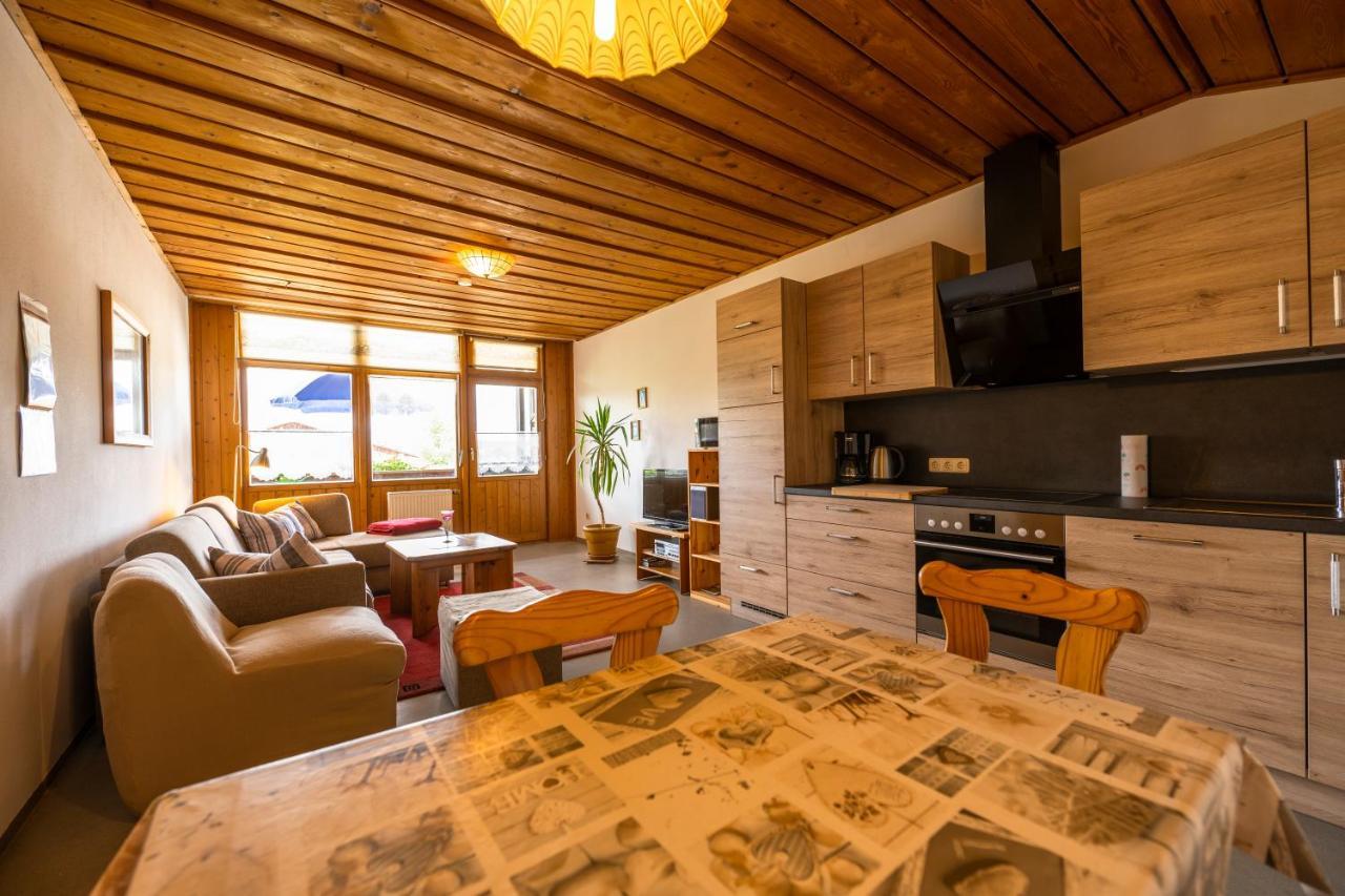 Haus Inge * Moosbach (Oberpfalz)
