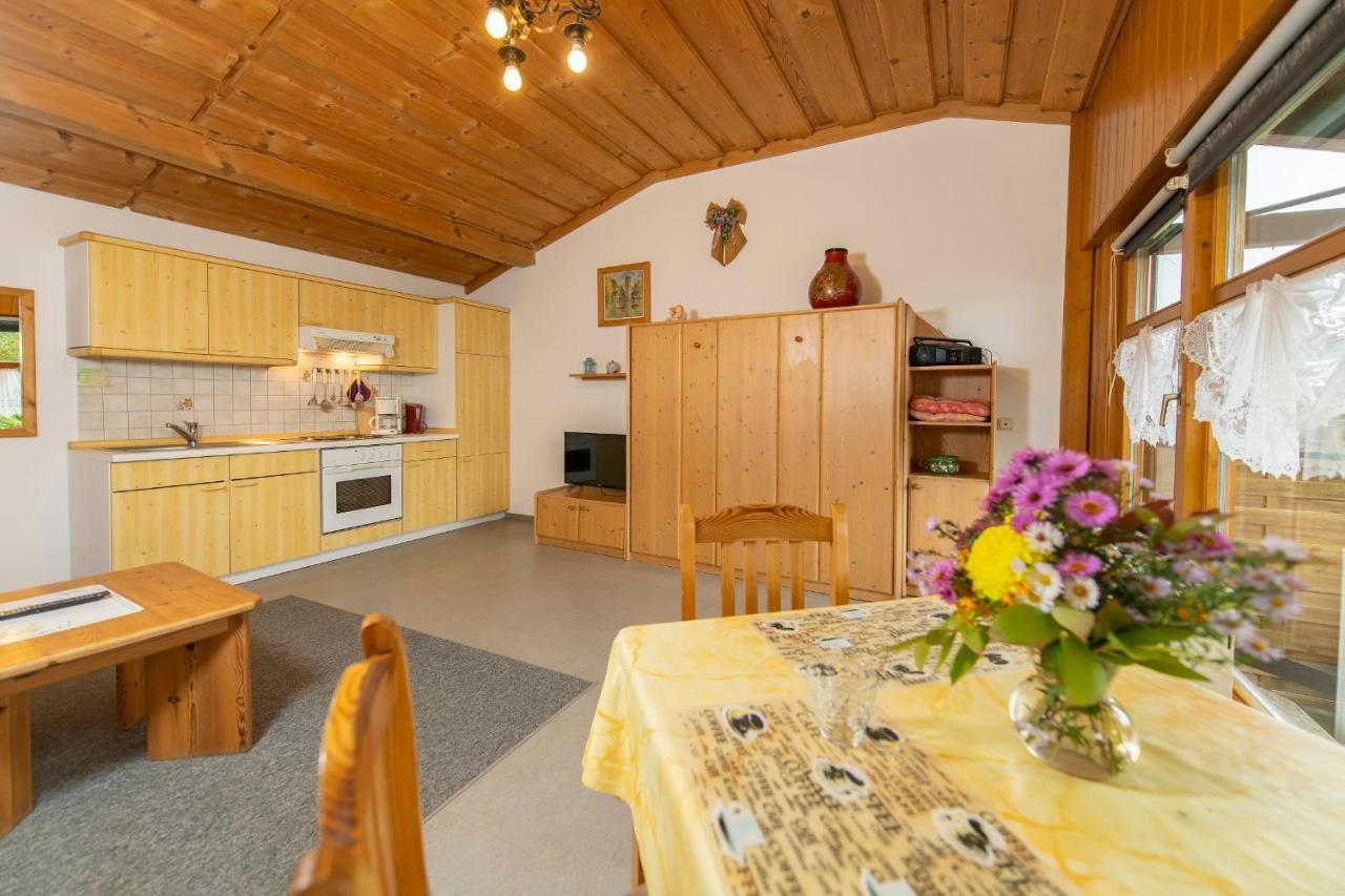 Haus Inge Apartment Moosbach (Oberpfalz)