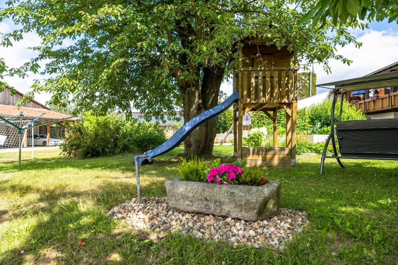 Apartment Haus Inge