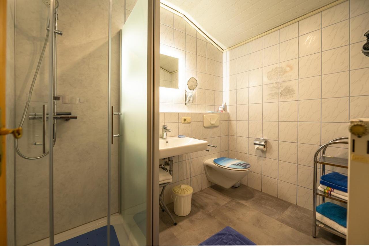 Haus Inge Apartment Moosbach (Oberpfalz)
