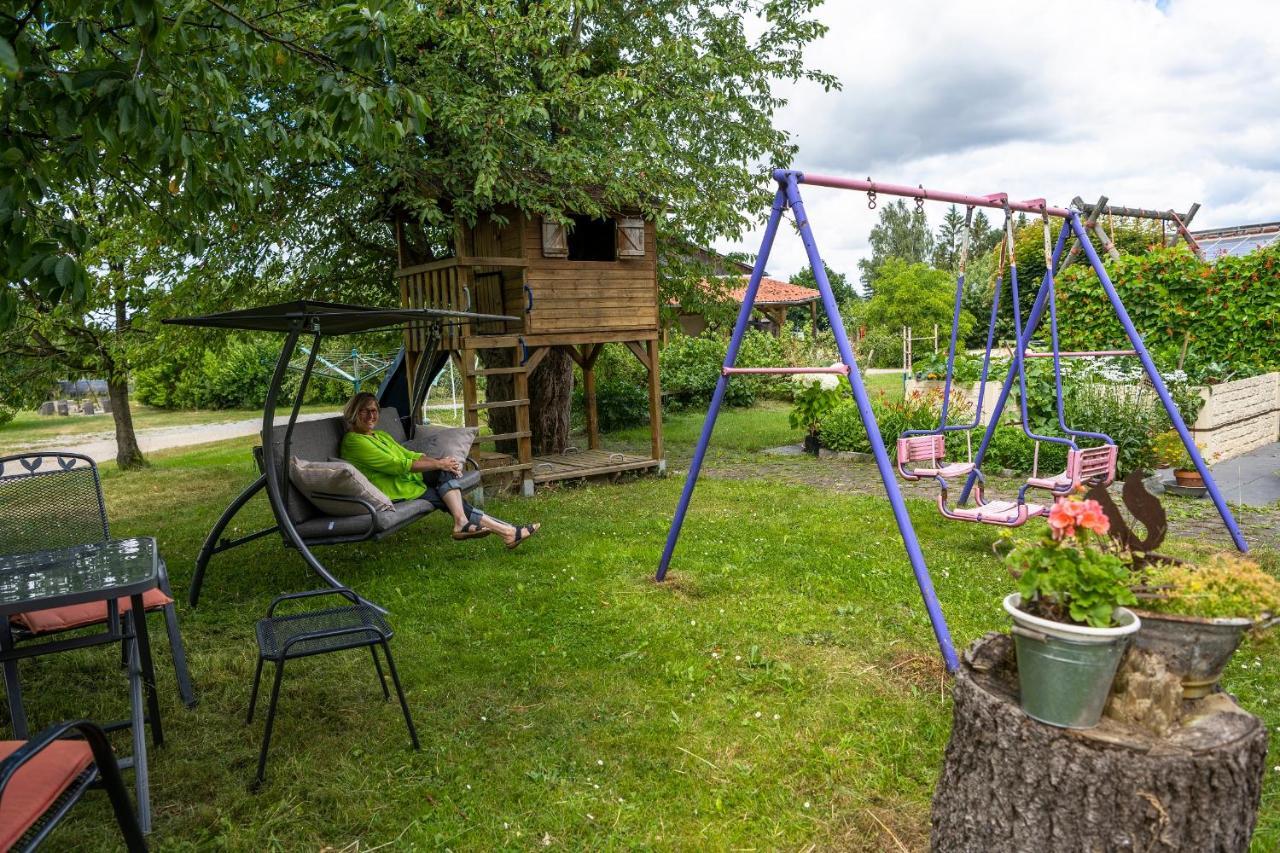 Haus Inge Apartment Moosbach (Oberpfalz)