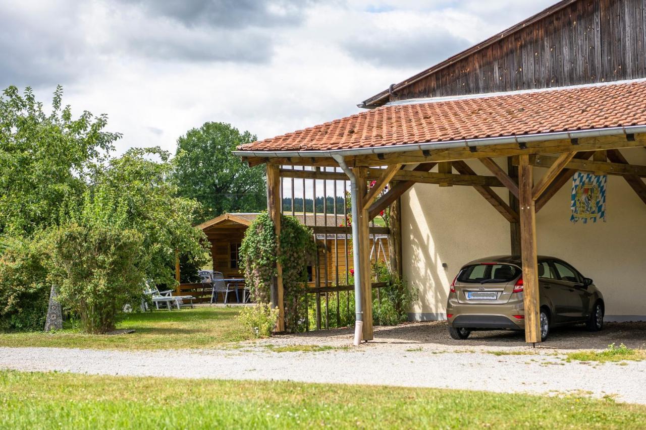 Haus Inge Moosbach (Oberpfalz)