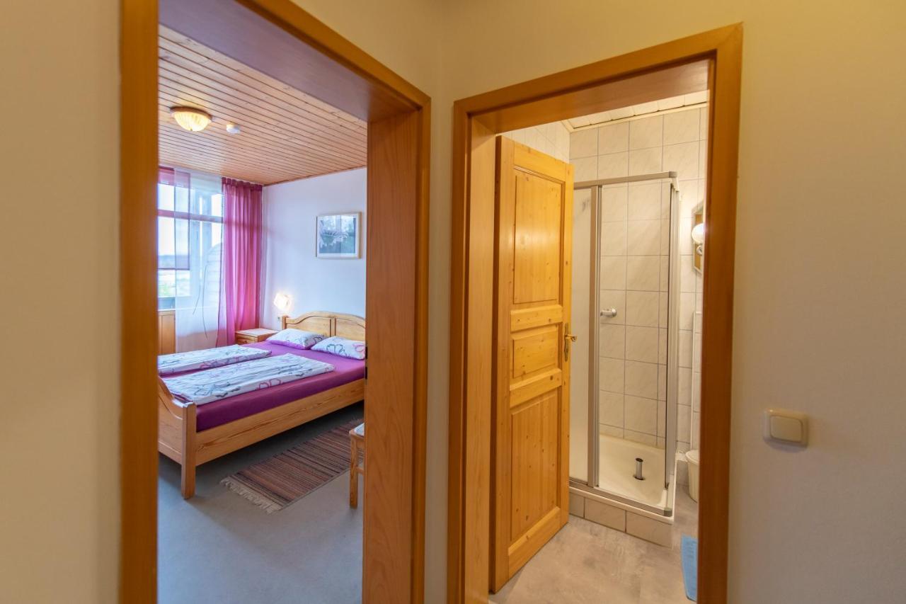 Haus Inge *