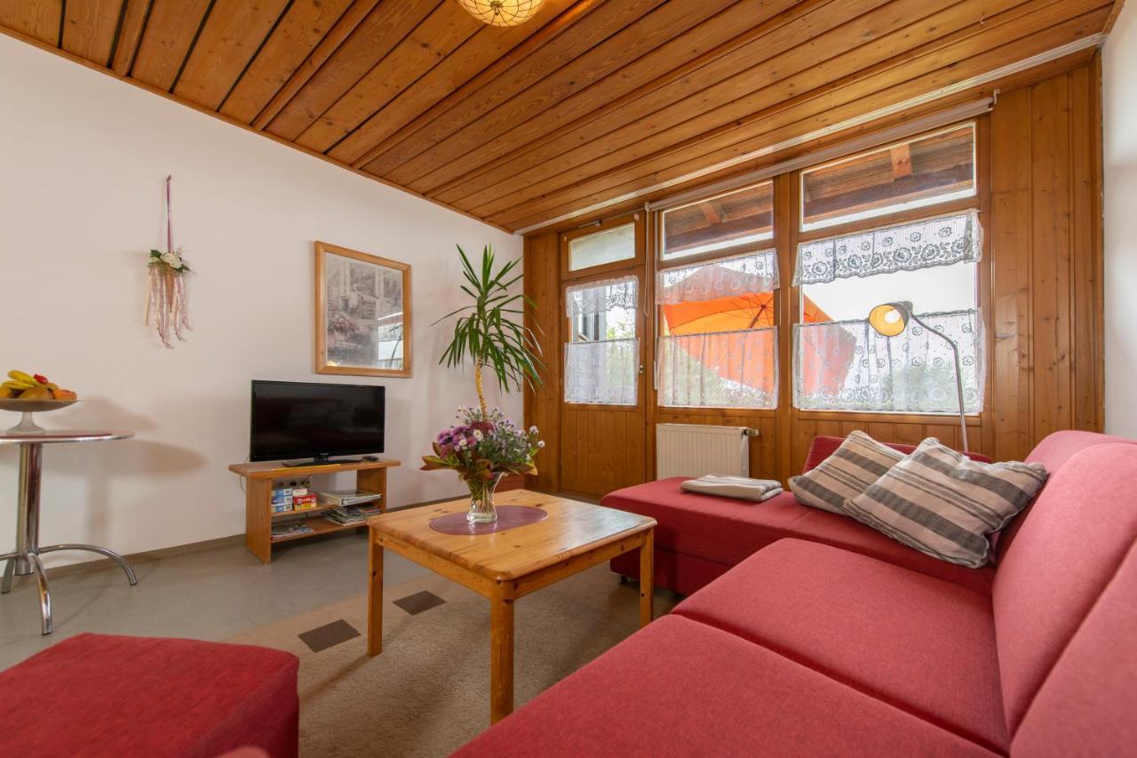 Haus Inge * Moosbach (Oberpfalz)