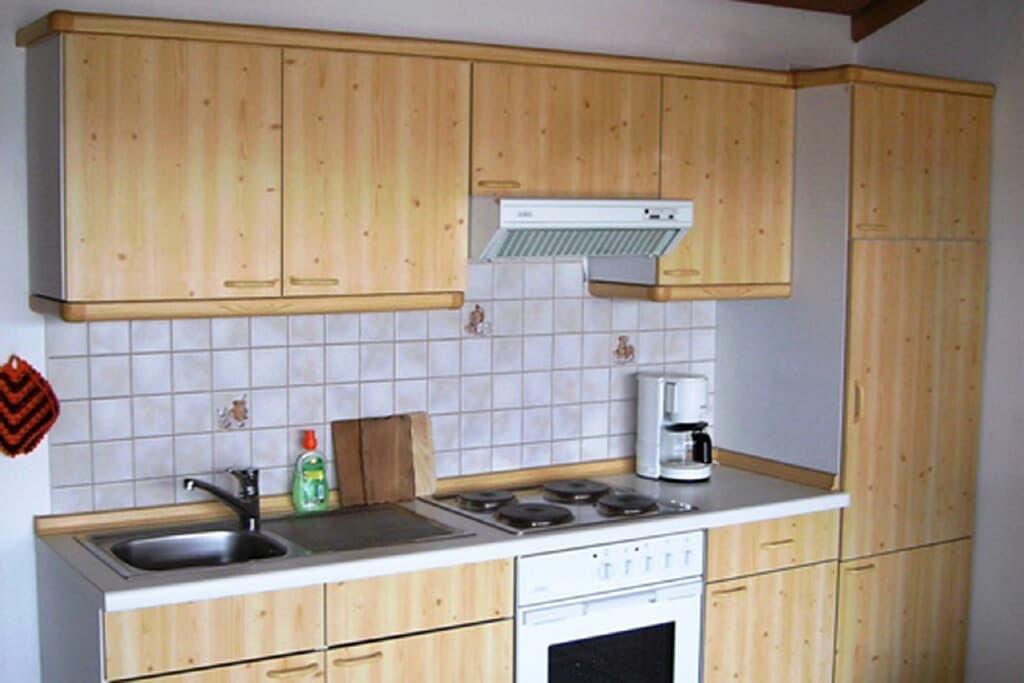 Apartment Haus Inge Moosbach (Oberpfalz)